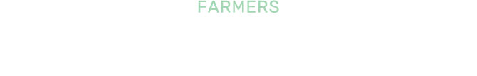 FARMERS 山添村の有機農家さん